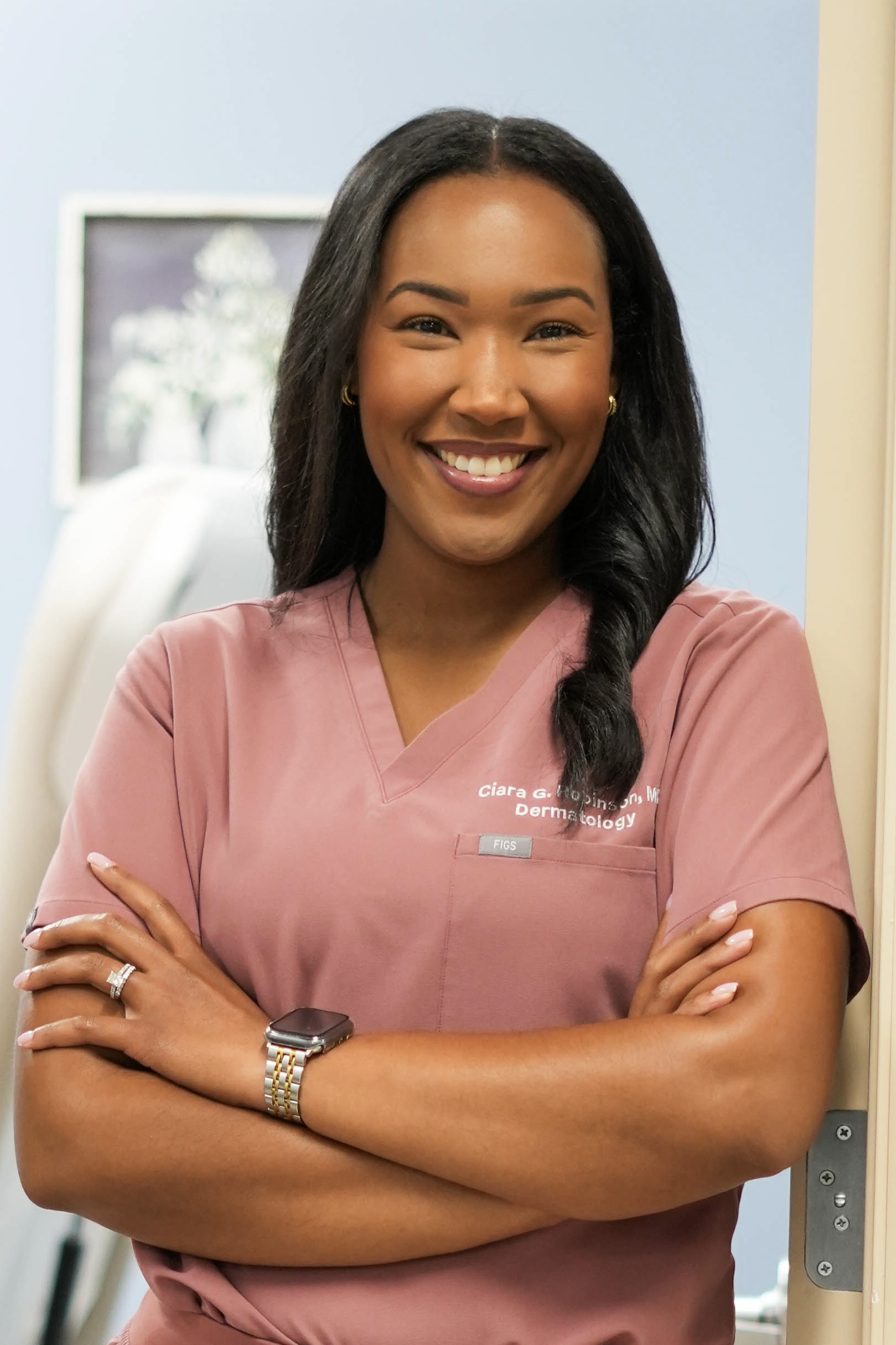 Ciara G. Robinson, MD